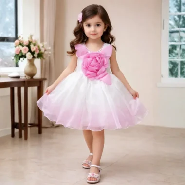Kids Fancy Frocks