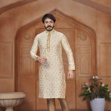 Mens Ethnic Wear